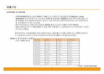 중국 화장품 시장 공략을 위한 사업계획서-4