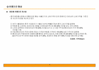 중국 화장품 시장 공략을 위한 사업계획서-8