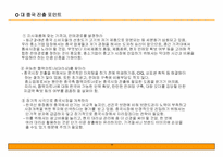 중국 화장품 시장 공략을 위한 사업계획서-11