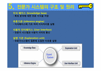 전문가시스템-대한항공의 TOPAS 사례-7