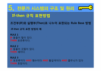 전문가시스템-대한항공의 TOPAS 사례-10