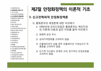 제9장 안정화정책-6