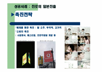 [국제경영] 국내기업들의 글로벌 현지화 전략 사례 비교(진로와 싸이월드)-10
