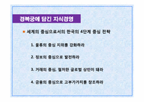 기업과 경영의 이해-지식경영과 허브전략-11