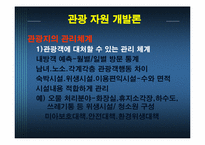 관광 자원 개발론-14