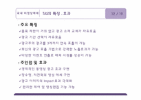 [광고학개론] 국내외 우수광고 사례-14