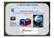 [경영학원론]경쟁전략분석(홍진크라운HJC)-13