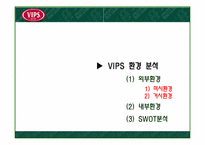 [마케팅] 빕스Vips 마케팅 전략-4