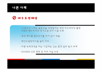 [경영윤리] 환경윤리 사례(Korea Green, 현대오일뱅크)-13