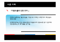[경영윤리] 환경윤리 사례(Korea Green, 현대오일뱅크)-17