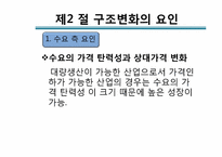 [경제정책]틴베르헨(Jan Tinbergen) 구조정책-16