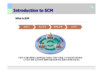 성공사례를 통해 살펴본 SCM(CCKBC, Smart)-5