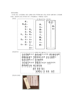 전통혼례와 현대혼례의 비교-3