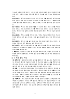 조선시대 학규 레포트-5