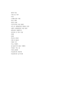 독일에서의 에티켓&금기사항-18