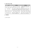 [사회복지] 한부모 가족의 자족적 모임 지원프로그램-9