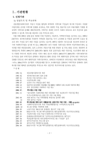 [사회복지]한부모 가정의 가족관계 향상 위한 프로그램-2