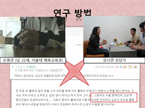 [인간관계심리학]룸메이트와의 인간관계 문제점과 개선방안-6