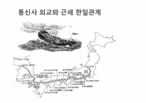 제 10장 한국과 일본의 만남-19세기 이전 한국과 일본의 관계-11