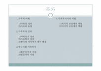 [사회복지]가족복지의 이해-2