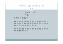[사회복지]가족복지의 이해-13