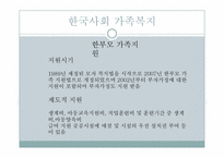 [사회복지]가족복지의 이해-15