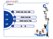 [관광이벤트]영국 노팅힐 카니발 거리축제와 김제 지평선 축제 비교-14