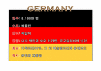 독일의 축제와 여가문화-2
