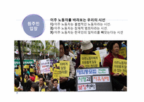 [다문화주의]한국의 이주노동자-8