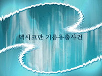 [환경독성학]멕시코만 기름유출사건 & 아랄해-2