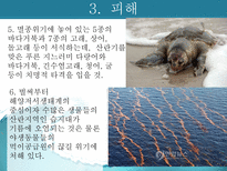 [환경독성학]멕시코만 기름유출사건 & 아랄해-9