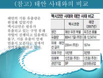 [환경독성학]멕시코만 기름유출사건 & 아랄해-11