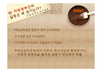 [지방행정론] 지방정부간의 갈등 실태 및 해결방안-3
