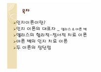 인지주의 상담이론-엘리스의 이론과 아론벡의 이론의 비교-2
