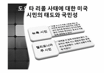 도요타 리콜 사태로 본 미국사회문제-12