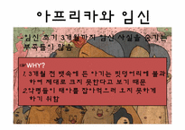 [문화와간호] 아프리카 출산문화-5