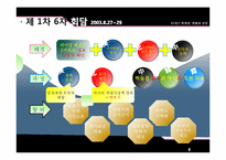 21세기 북한의 변화와 전망-북핵문제 발생의 원인과 진행방향 협상을 통한 해결 방안-10