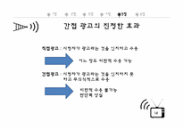 [매스컴과현대사회]간접광고(PPL)을 통한 효과적 광고 및 마케팅 성공사례와 과도한 간접광고(PPL) 실패사례 조사 분석-14