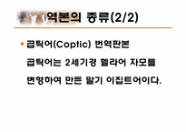 [신약연구개론]`신약성서의 사본`에 대한 연구-18