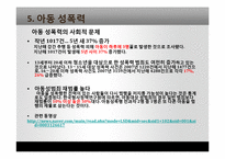 성폭력 사례조사 및 대책 연구-20