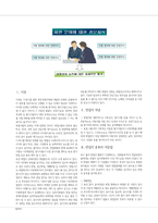 [의사소통기법] 면접의 종류와 준비 및 요령에 대하여-3