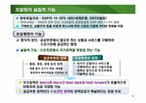 조달청의 기능및 한계와 발전방향-11