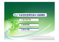 조달청의 기능및 한계와 발전방향-12