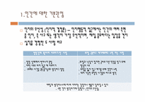 인지행동적 상담기법-3