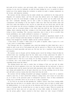 Willa Cather-Paul`s case(폴의 경우) 번역-13