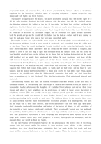 Willa Cather-Paul`s case(폴의 경우) 번역-16