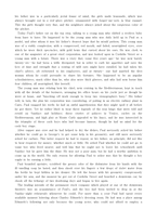 Willa Cather-Paul`s case(폴의 경우) 번역-17