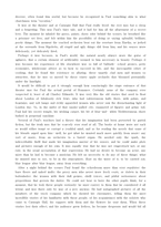 Willa Cather-Paul`s case(폴의 경우) 번역-18