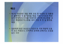 [작문과발표]국토개발의 역사, 현황, 당위성, 문제점-18