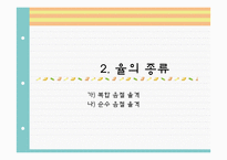 시가교육론-시의운율-20
